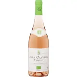 Vin Rosé Languedoc-Roussillon Bio MAS OLIVIER