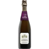 CVT Champagne AOP brut Moutardier La Goutte d'Or 75cL
