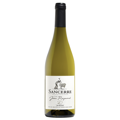 Sancerre AOP blanc Cave Durand cuvée Jean Raymond 75cl