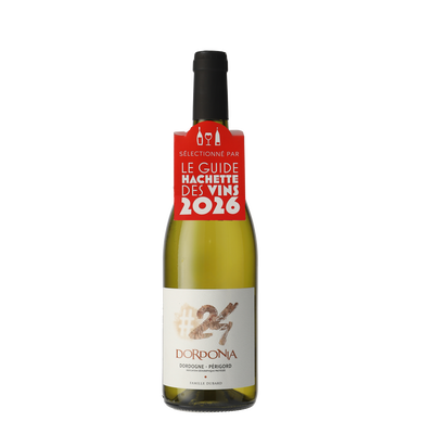 Perigord IGP blanc Dordonia 75cl