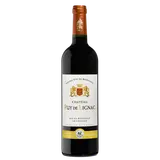 Blaye Ctes/Bordeaux AOP rouge Château Puy de Lignac 22 75cl