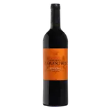 Bergerac AOP rouge Château le Grand Bois 2024 75cl