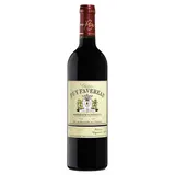 Bordeaux Supérieur AOP rouge Château Puy Favereau HVE3 2022 75cl