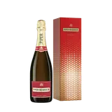 Champagne AOP Brut Piper-Heidsieck 75cl Etui Starlight