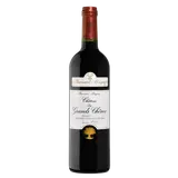 Vin Rouge Médoc AOP, Vin rouge, Château les Grands Chênes 2020 - 75cl