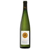 Alsace AOP blanc sec Riesling Willy Gisselbrecht HVE3 75cl