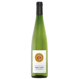 Alsace AOP blanc demi-sec Pinot Gris Willy Gisselbrecht HVE3 75cl