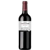 Bordeaux AOP rouge Château Le Pré du Moine HVE3 2023 75cl