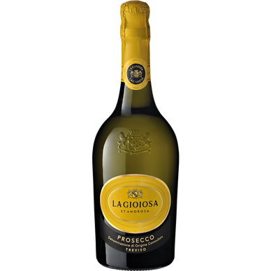Prosecco Treviso DOC extra-dry La Gioiosa et Amorosa 75cl