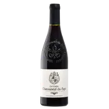 Châteauneuf-du-Pape AOP rouge Les Galets 75cl