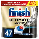 Tablette lave-vaisselle FINISH Ultimate Plus x47