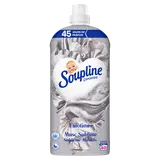 Adoucissant base sensorial Musc SOUPLINE 60 lavages 1,2L