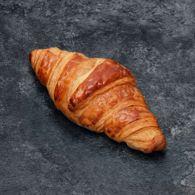 5 Croissants + 5 Pains au chocolat, PRIX MINI, 500g