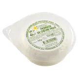 Chèvre frais au lait pasteurisé 12%MG, 115g