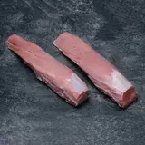 Filet mignon de porc, VPF, 2 pièces