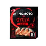 Gyoza boeuf AJINOMOTO ,212g EXP