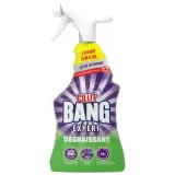 CILLIT BANG Spray dégraissant format familial
