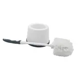 La Ménagère Pot balayette WC, 1 pièce