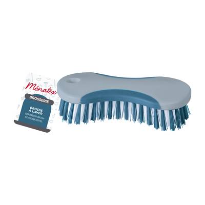 Ménatex Brosse à laver