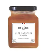 Miel de sarrasin d'Anjou, Hédène (250 g)