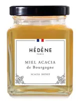 Miel d'acacia de Bourgogne, Hédène (250 g)