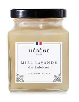Miel de lavande du Lubéron, Hédène (250 g)