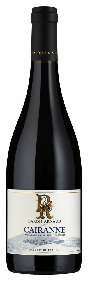 Baron Arnaud Cairanne AOP