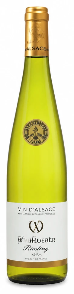 Henri Hueber Riesling Alsace AOP
