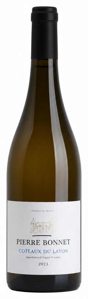 Pierre Bonnet Coteaux du Layon AOP