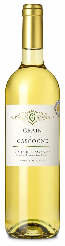 Grain de Gascogne IGP Côtes de Gascogne
