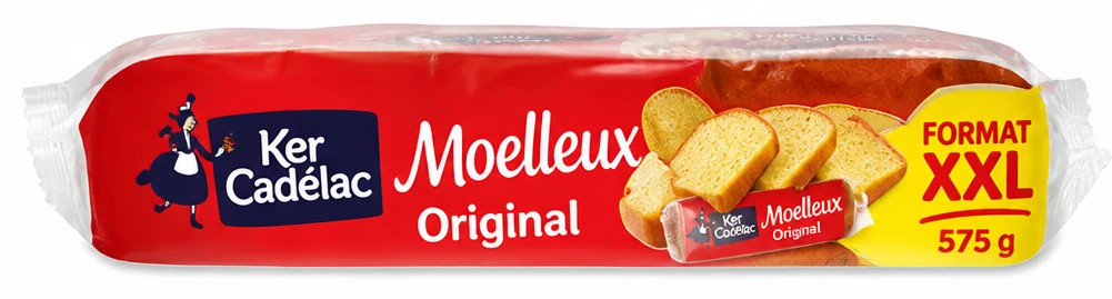 Ker Cadelac Moelleux Original