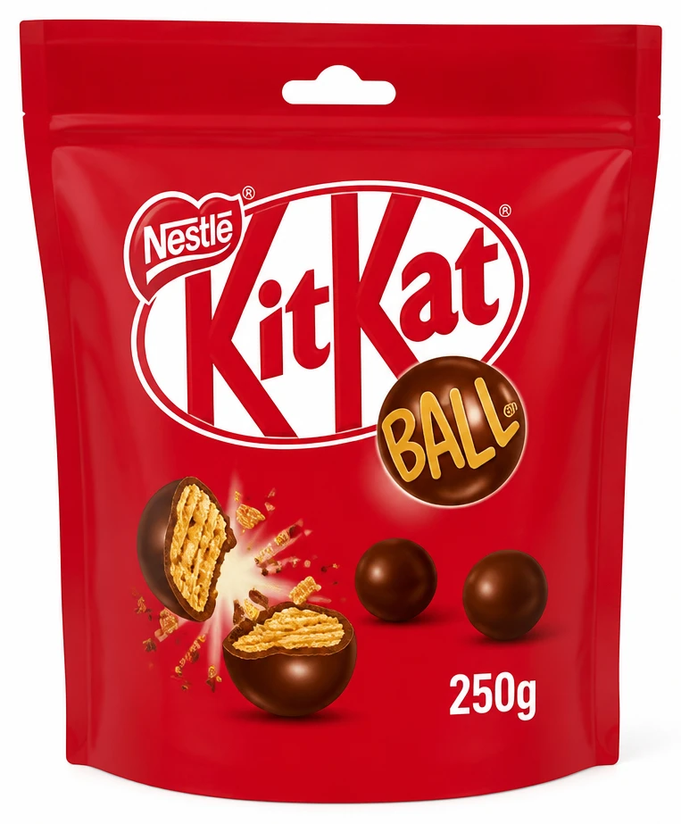 Nestlé KitKat Ball