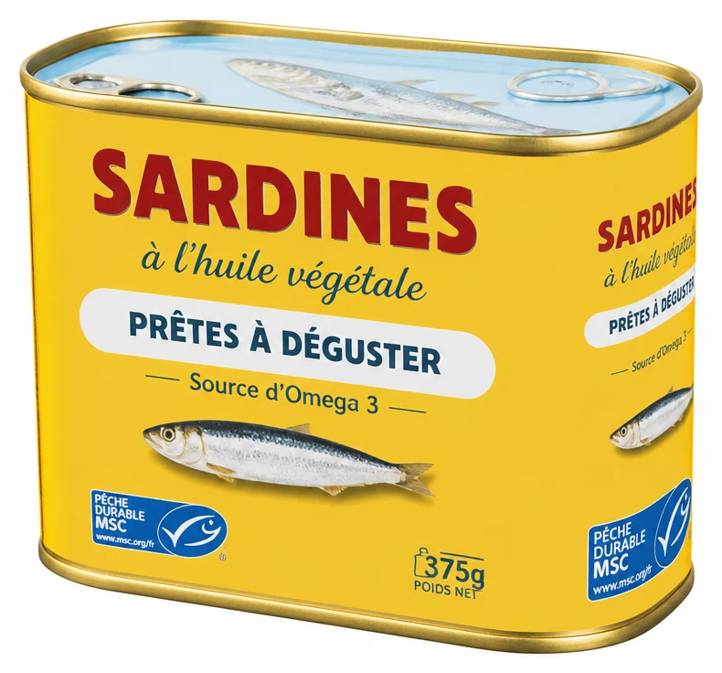 Sardines