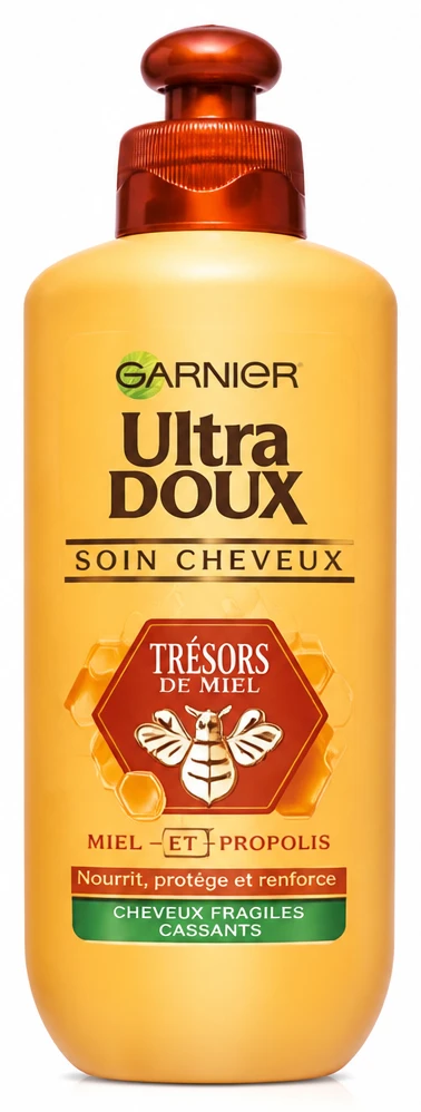 Ultra Doux Soin Cheveux
