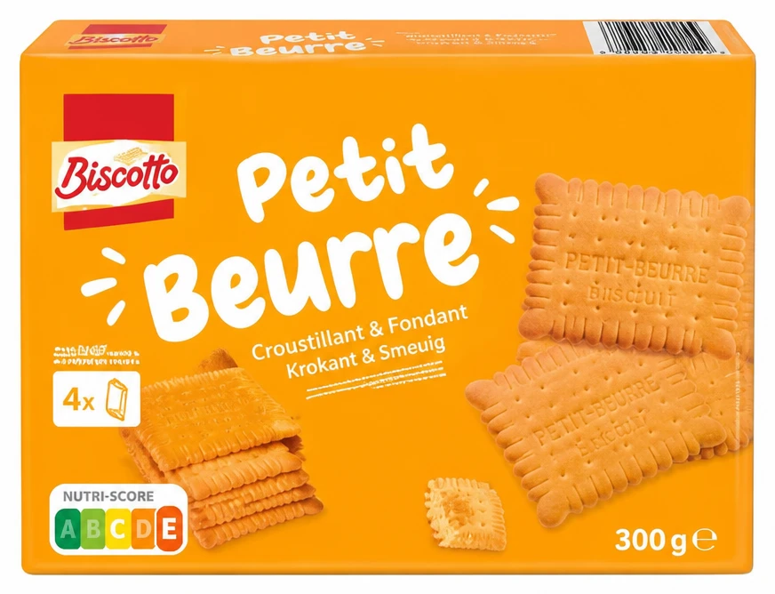 Petit Beurre