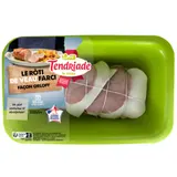 Rôti de Veau Façon Orloff TENDRIADE