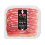 Jambon Cru en Tranches CITTERIO