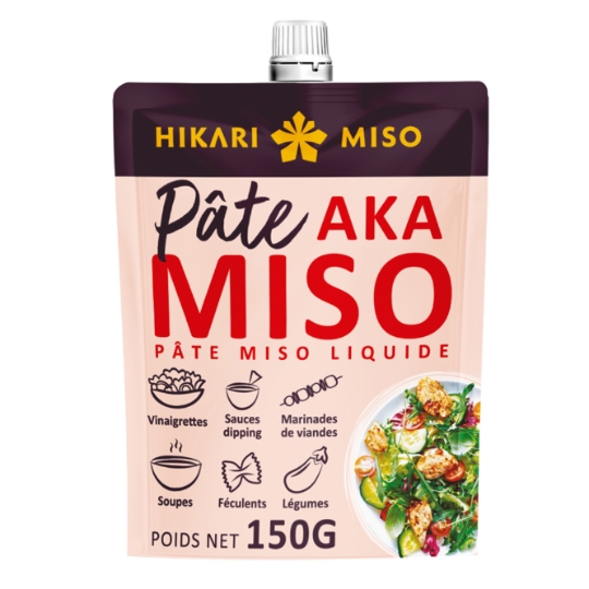 Pâte Miso HIKARI MISO