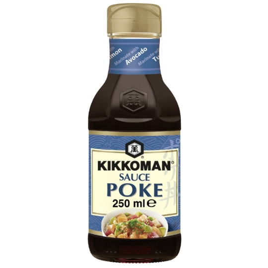 Sauce Poke KIKKOMAN
