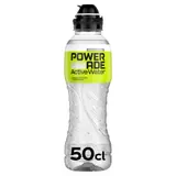 Boisson Énergétique Active Water Saveur Citron Vert POWERADE