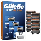 Lames de Rasoir Pour Homme Pack Spécial ProGlide GILLETTE