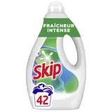 Lessive Liquide Fraîcheur Intense SKIP