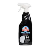 Nettoyant Ménager Spécial Joints avec Javel 3 en 1 Action Blanchissante Enlève les Tâches Fait Briller CARREFOUR EXPERT