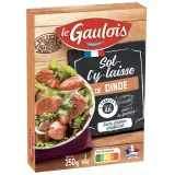 LE GAULOIS Sot-l'y-laisse de dinde