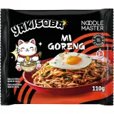 NOODLE MASTER Nouilles yakisoba mi goreng à poêler