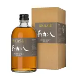 AKASHI Whisky japonais pure malt 40%