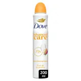 DOVE Advance care Déodorant apaise et aide à réparer parfum fruit de la passion et citronnelle