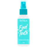 SO JOLIE Final Touch Spray fixateur de maquillage