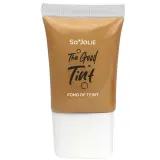 SO JOLIE The Good Tint Fond de teint liquide 4