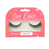SO JOLIE Cat Eyes Kit faux-cils
